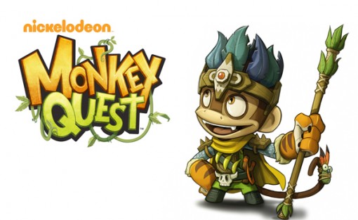 Monkey Quest