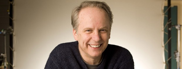 Nick Park