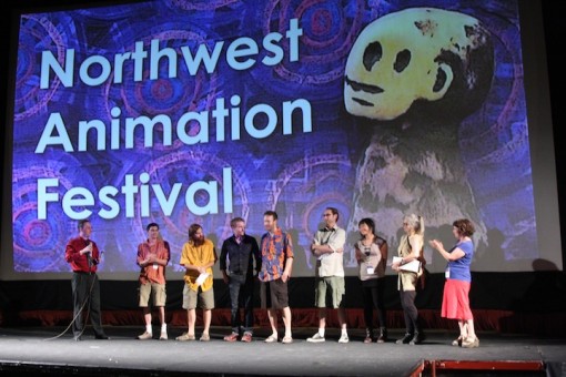 The Northwest Animation Festival