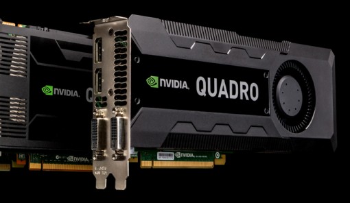 NVIDIA Quadro