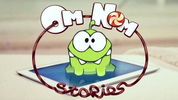 Om Nom Stories