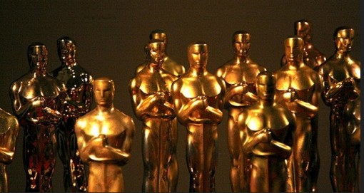 The 85th Annual Academy Awards