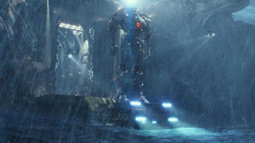 Pacific Rim