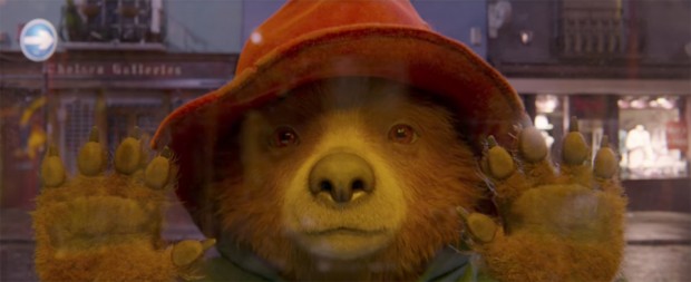 Paddington 2