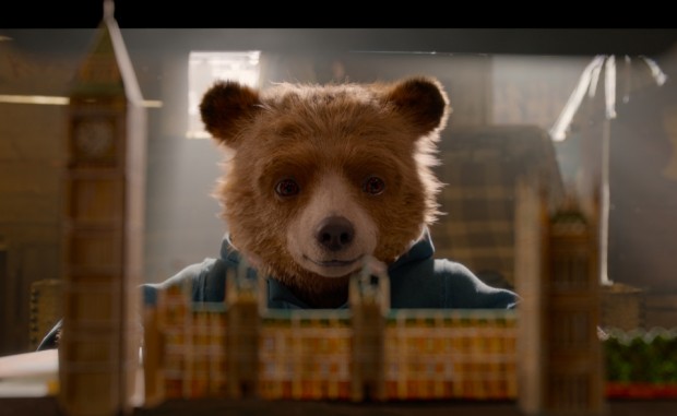 Paddington 2