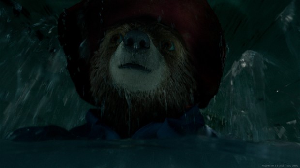 Paddington 2. Images courtesy of Rodeo FX.