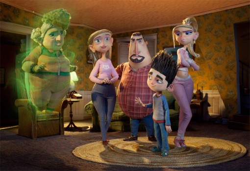 ParaNorman