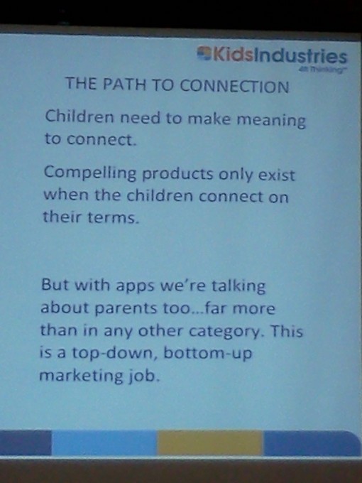 An excerpt from Gary Pope's breakthrough study on app purchase patterns and decision-making dynamics. 