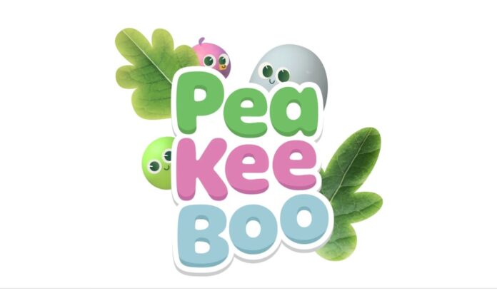 PeaKeeBoo