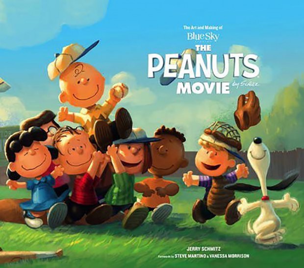 peanuts