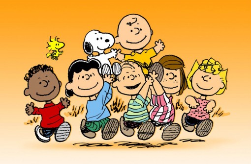 Peanuts