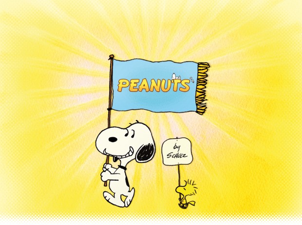 Peanuts