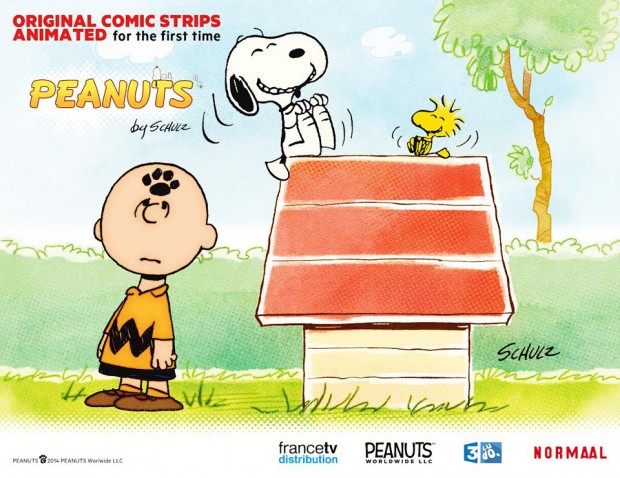 Peanuts