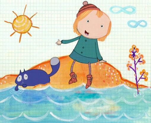 Peg + Cat