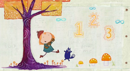 Peg + Cat