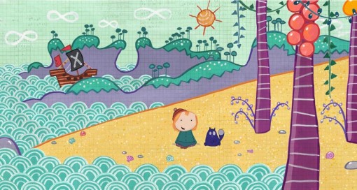 Peg + Cat