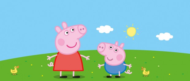 Peppa Pig