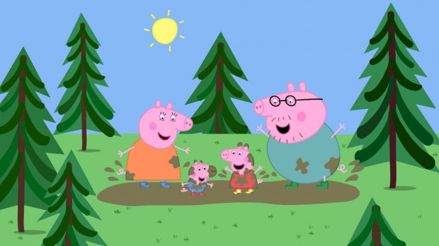 Peppa Pig