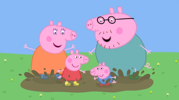 Peppa Pig