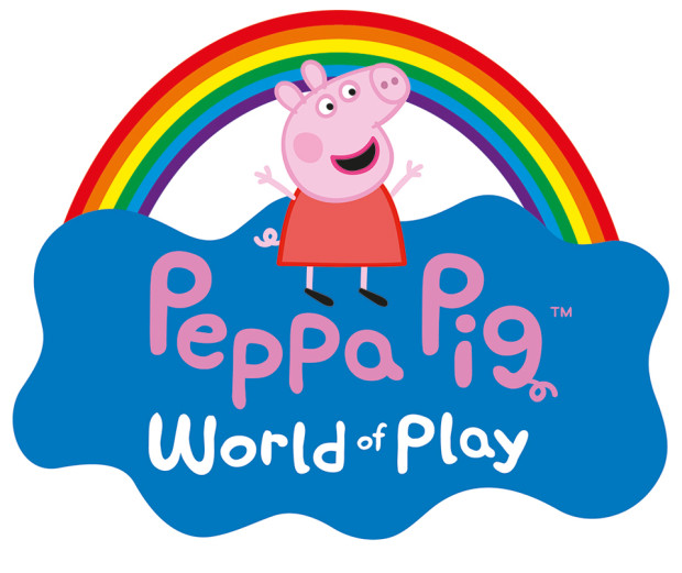 Peppa Pig World of Play