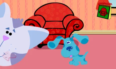 Blue's Clues