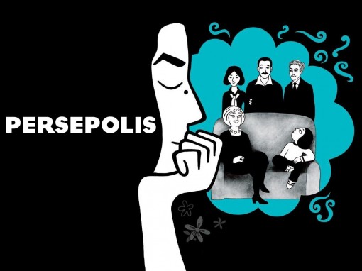 Persepolis