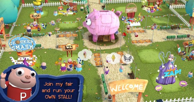 Pigby's Fair