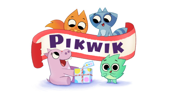 Pikwik