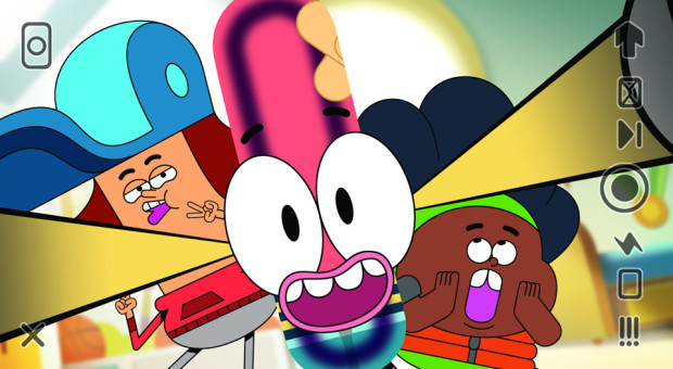 Pinky Malinky