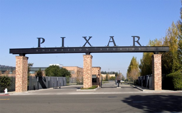 Pixar Animation Studios