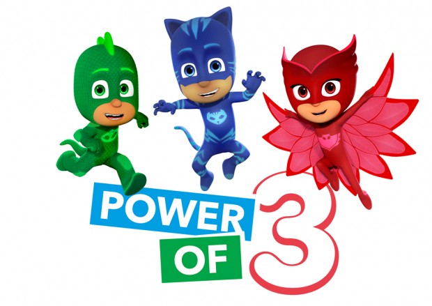 PJ Masks