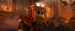 Planes: Fire & Rescue