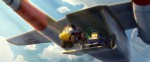 Planes: Fire & Rescue