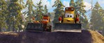 Planes: Fire & Rescue