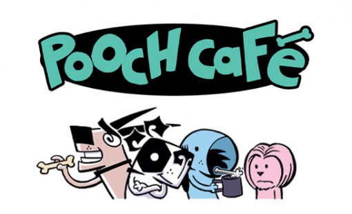 Pooch Café