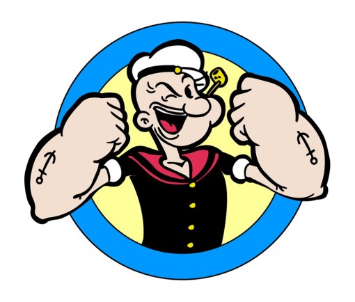 Popeye