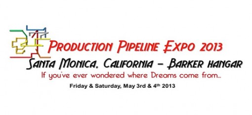 Production Pipeline Expo