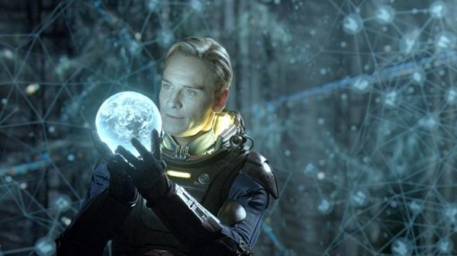 Prometheus