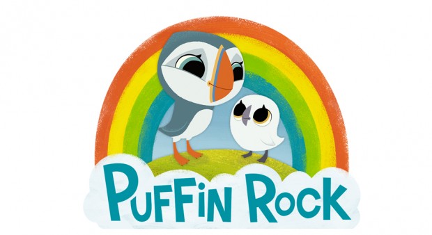 Puffin Rock