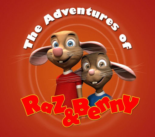 Raz & Benny