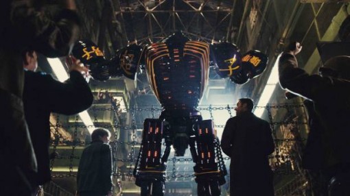 Real Steel (Disney)