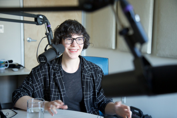 Rebecca Sugar