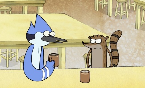 Regular Show