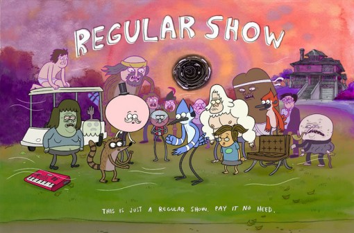 Regular Show