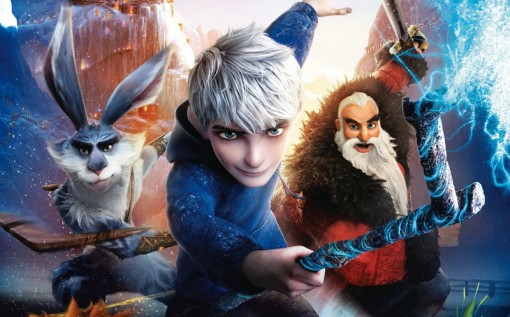 Rise of the Guardians