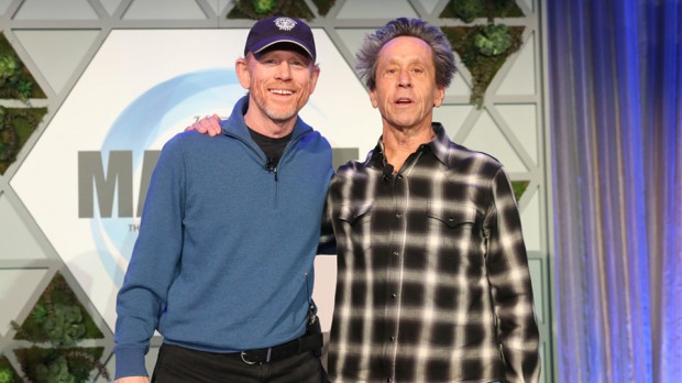 Ron Howard / Brian Grazer