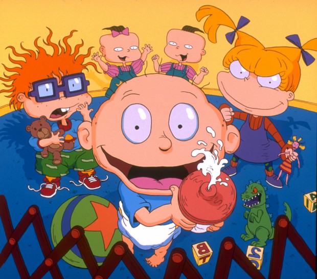 Rugrats