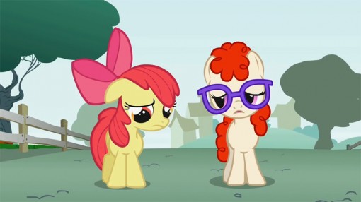 My Little Pony: Friendship is Magic