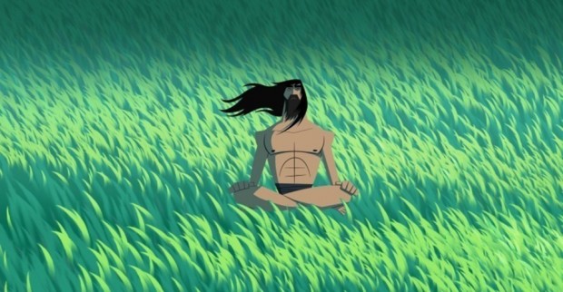 Samurai Jack