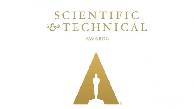 Scientific & Technical Awards